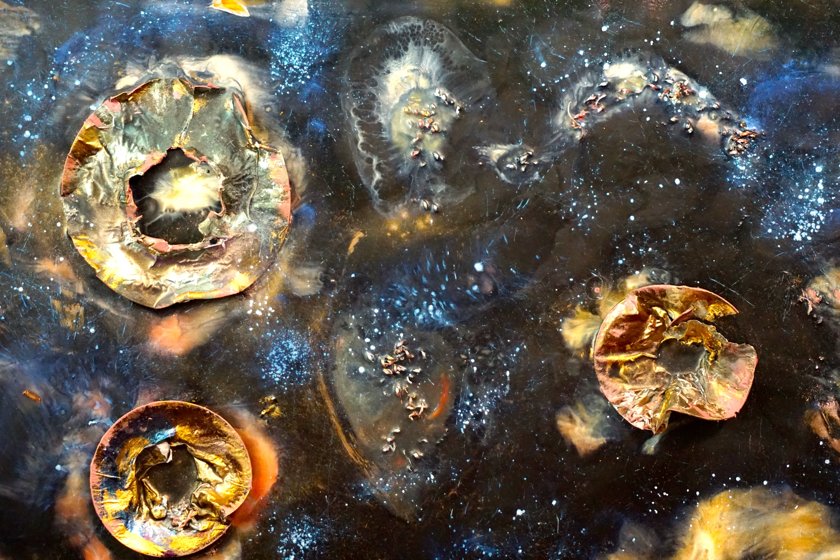 First ships destroyed 3